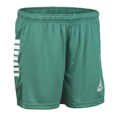 Шорти SELECT Spain v25 player shorts woman Green